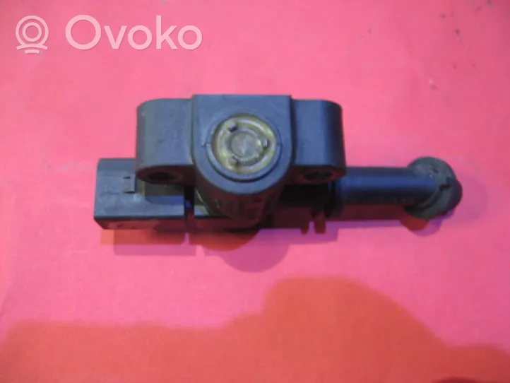 Mercedes-Benz E W210 Sensore di pressione del carburante A6110780049