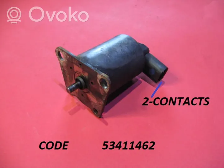 Volvo S80 Valvola EGR 53411462