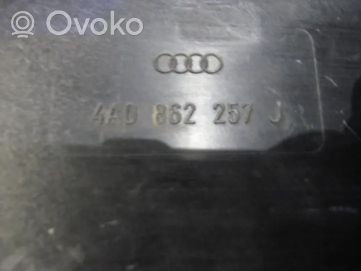 Audi A8 S8 D2 4D Centrinio užrakto vakuuminė pompa 4A0862257J