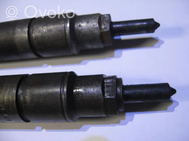 Seat Toledo I (1L) Injecteur de carburant 028130201T