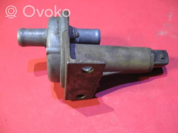 BMW 3 E30 Idle control valve (regulator) 0280140164