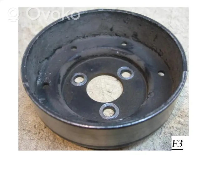 Volkswagen Bora Puleggia pompa dell’acqua 058119145