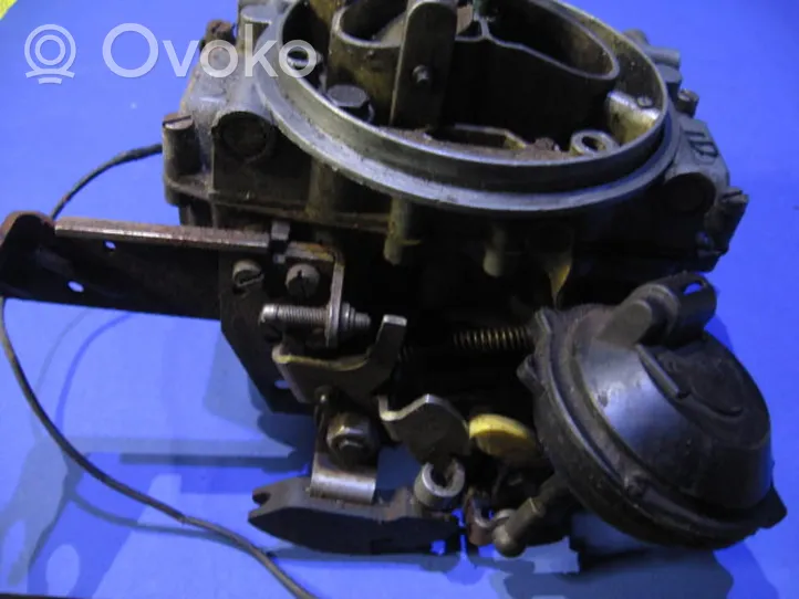 Volkswagen Santana Carburettor ZENITH2E