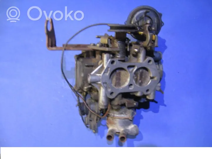 Volkswagen Golf I Carburettor ZENITH2E