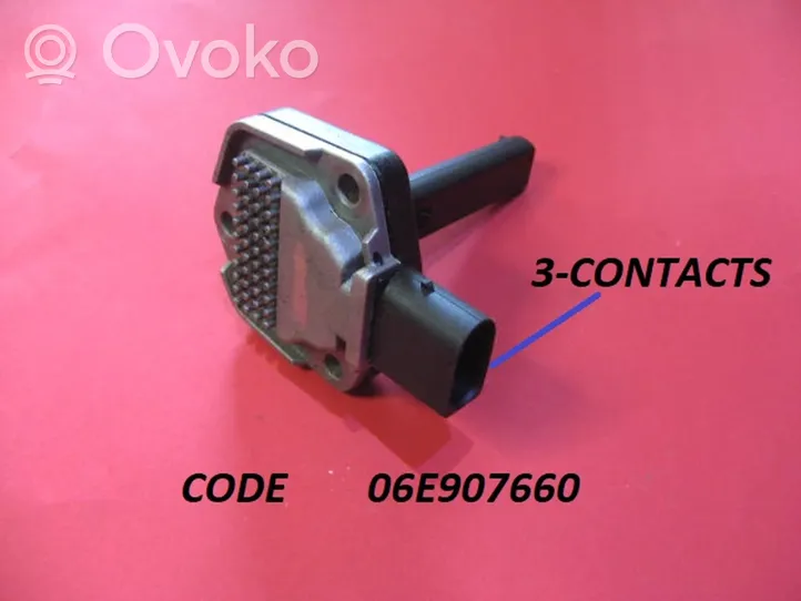 Audi A4 S4 B7 8E 8H Sensore livello dell’olio 06E907660