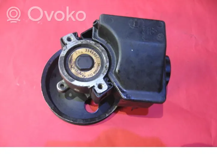 Volvo 850 Power steering pump 3546907