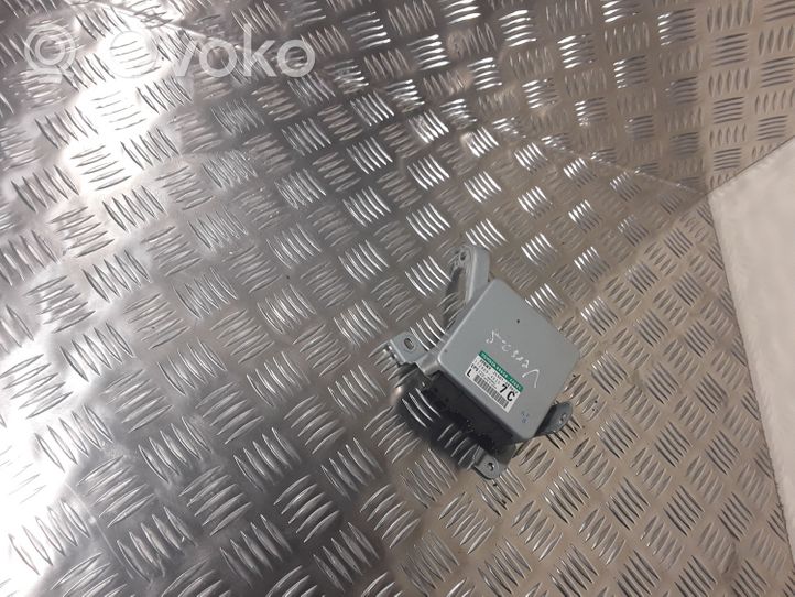 Toyota Verso-S Muut ohjainlaitteet/moduulit 8965052601