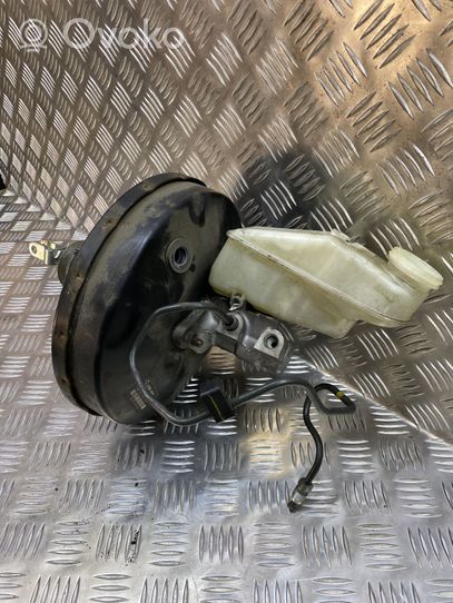 Toyota Yaris Servo-frein 472000D191