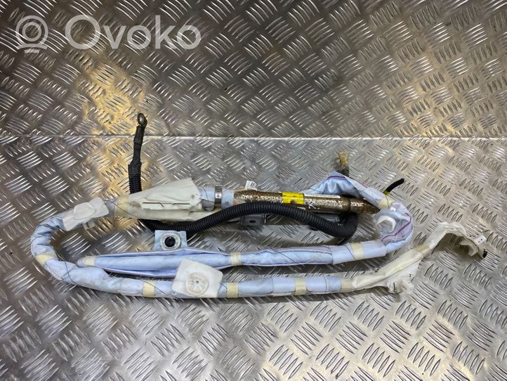 Toyota Verso-S Kattoturvatyyny 800597710QP7