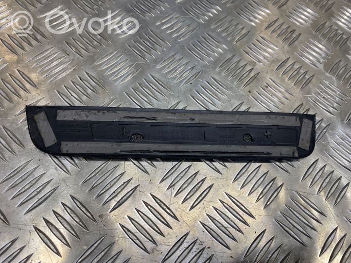 Audi A4 Allroad Rear sill trim cover 8K0853375