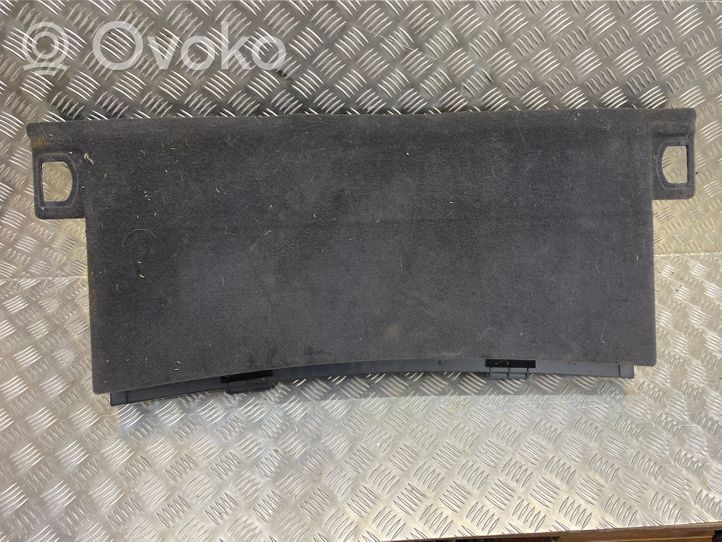 Audi A4 Allroad Tapis de coffre 8K9861529