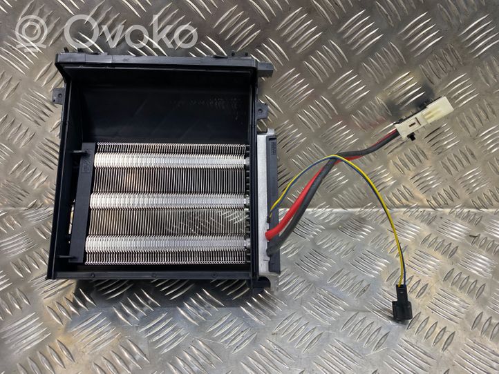 Volvo V40 Radiateur électrique de chauffage auxiliaire 31390757