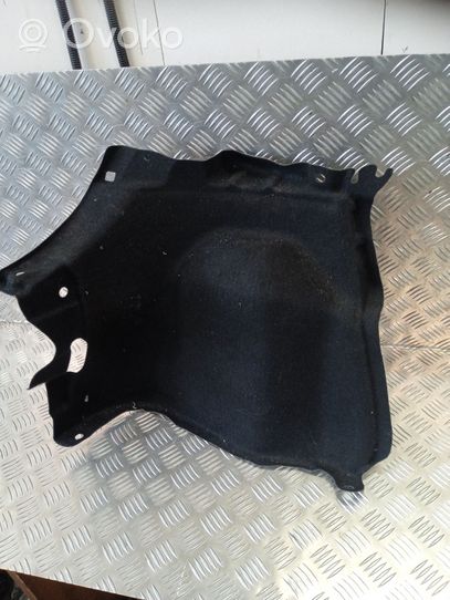 Toyota Aygo AB40 Altro elemento di rivestimento bagagliaio/baule 647400H010