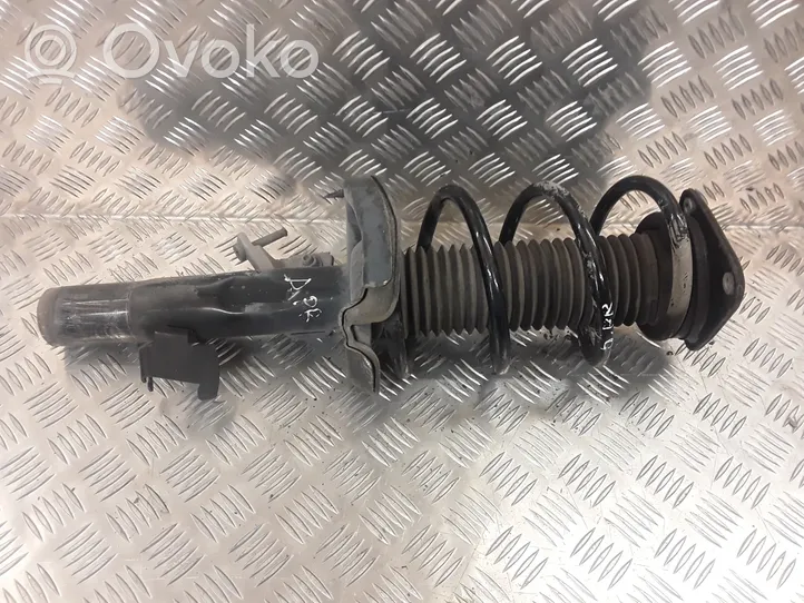 Volvo V40 Ammortizzatore anteriore con molla elicoidale P31406829