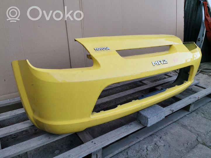 Toyota MR2 (W20) II Rear bumper 