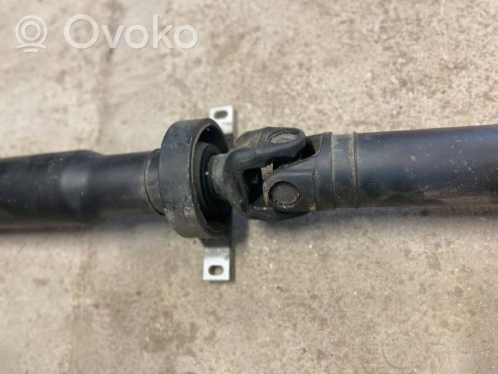 BMW 6 E63 E64 Drive shaft (set) 7557155