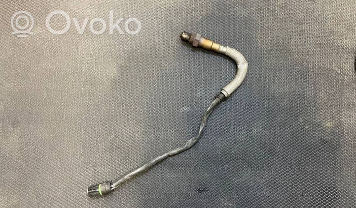 BMW 6 E63 E64 Sensore della sonda Lambda 7545243