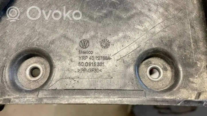 Volkswagen Jetta VI Battery tray 5C0915331