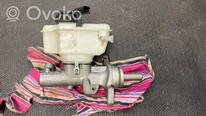 Volkswagen Jetta VI Maître-cylindre de frein 1K1611301E