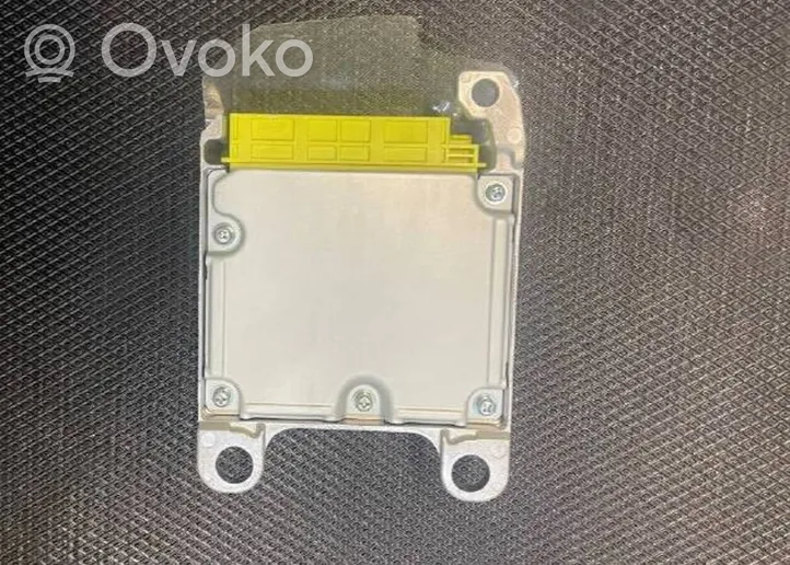 Lexus ES 300h Module de contrôle airbag 8917033660