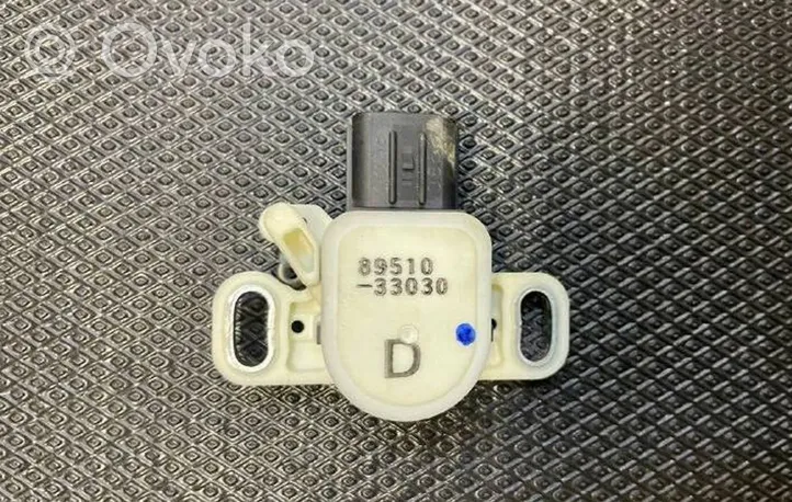 Lexus ES 300h Interruptor sensor del pedal de freno 8951033030