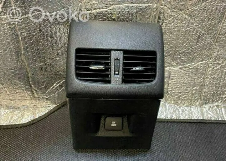 Lexus ES 300h Rejilla de ventilación trasera 5886733010