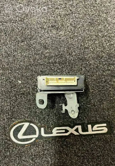 Lexus ES 300h Ajovalojen korkeuden säätökytkin 8996033410