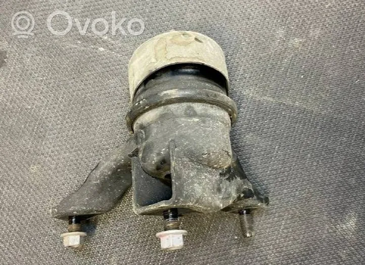 Lexus ES 300h Support de moteur, coussinet 1236236051