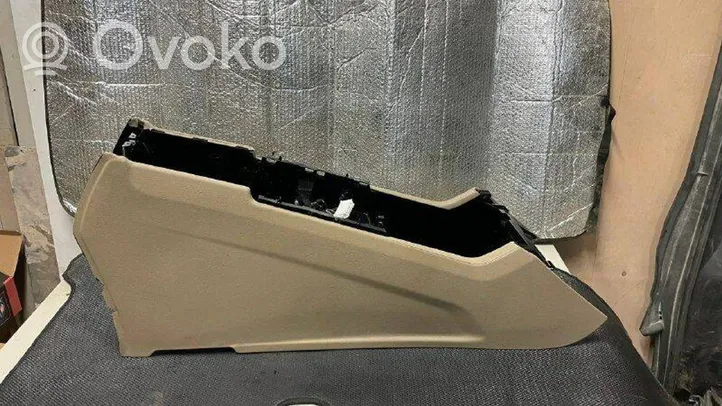 Mercedes-Benz ML W166 Center console A1666801752