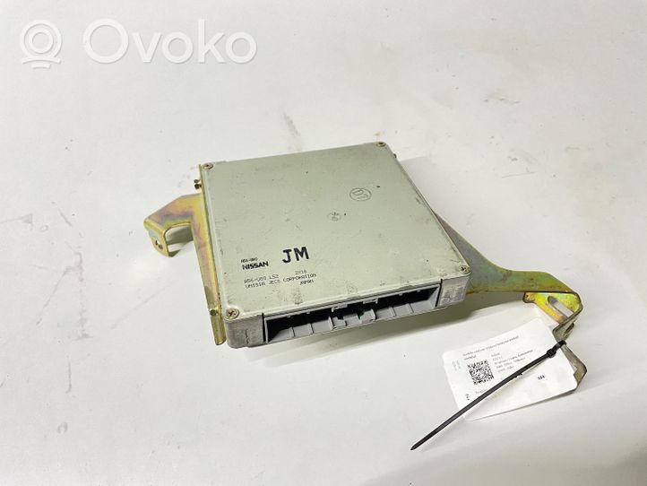 Infiniti G35 Sterownik / Moduł ECU A56U80