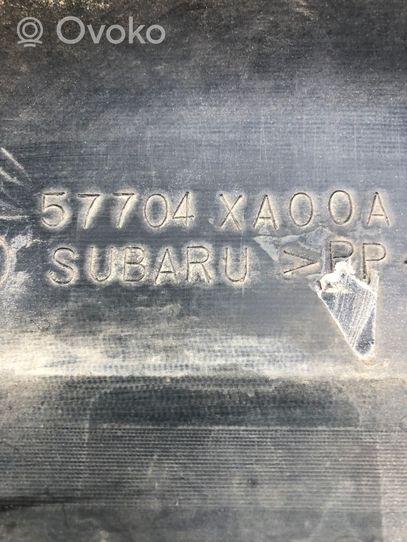 Subaru B9 Tribeca Pare-choc avant 
