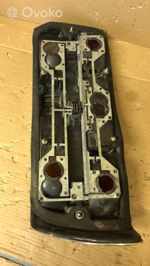 BMW 5 E28 Rear/tail lights 63211366770