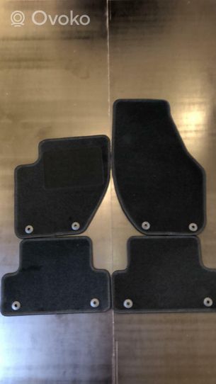 Volvo V40 Kit tapis de sol auto 