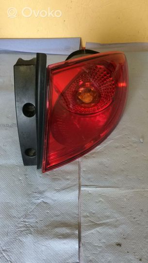 Seat Altea Lampa tylna 5P0945096