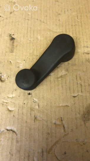 Seat Altea Rear door window winding handle 1M0837581