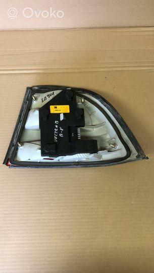 Opel Vectra B Lampa tylna 37370748