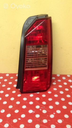 Fiat Idea Lampa tylna 46829508