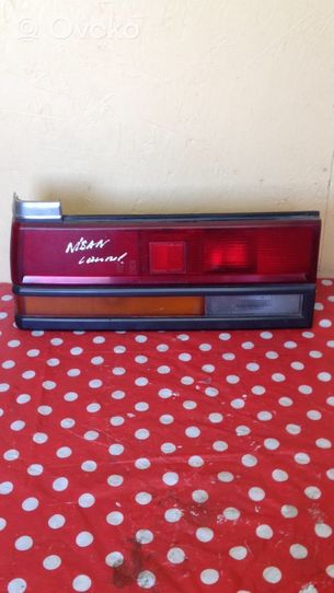 Nissan Laurel Rear/tail lights 