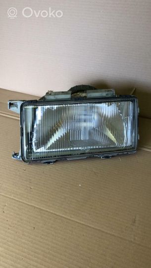Volvo 440 Headlight/headlamp 