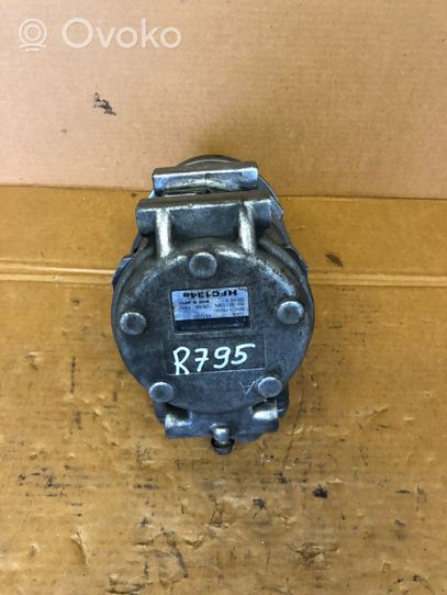 Chrysler Voyager Air conditioning (A/C) compressor (pump) 447200