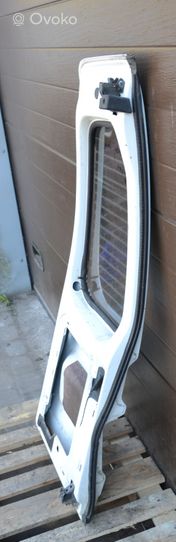 Volkswagen Caddy Back/rear loading door 