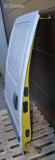 Renault Kangoo I Side sliding door 