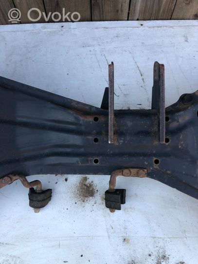 Volkswagen Sharan Front subframe 