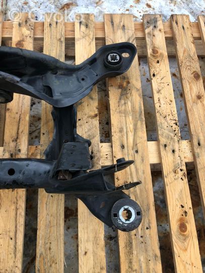 Volvo XC60 Rear axle beam 