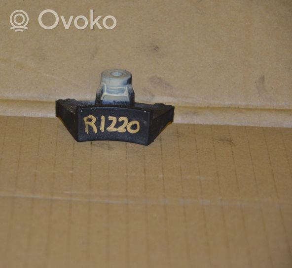 Peugeot 307 Kloķvārpstas stāvokļa sensors 9642511280