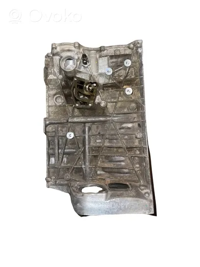 Mercedes-Benz A W169 Bloc moteur R2660100205