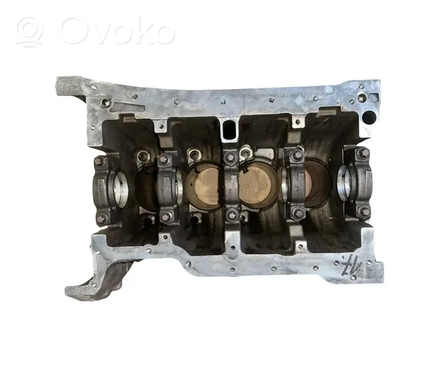 Mercedes-Benz A W169 Bloc moteur R2660100205