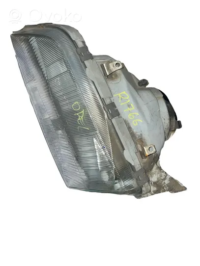 Opel Rekord E2 Headlight/headlamp 