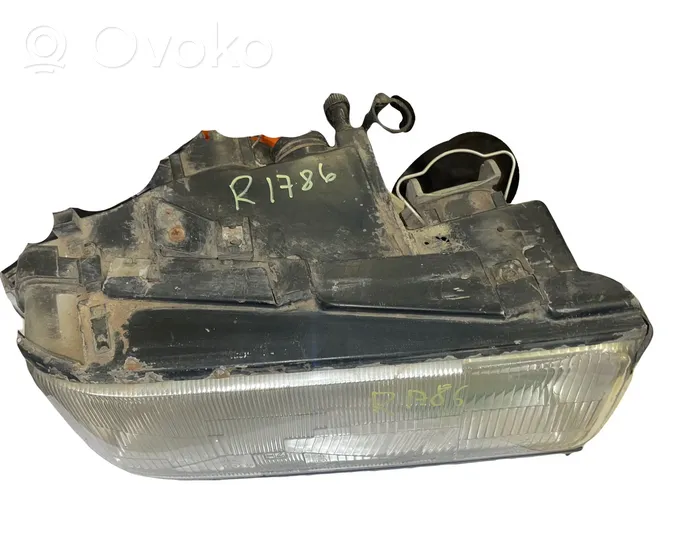 Audi 200 Lampa przednia 