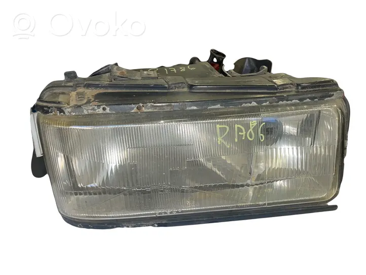 Audi 200 Lampa przednia 